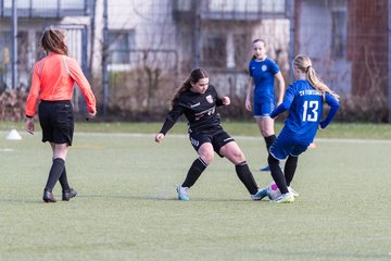 Bild 373 - wCJ Quali Landesmeisterschaft